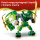 LEGO NINJAGO 71862 Smoczy Mech Lloyda — zestaw bitewny - 1529823 - zdjęcie 7